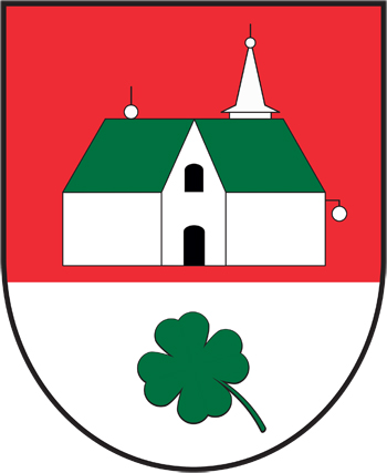 Fredersdorf Wappen
