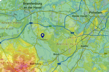 Fröhndrich Oberjünne 1