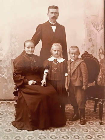 Fröhndrich Oberjünne 7