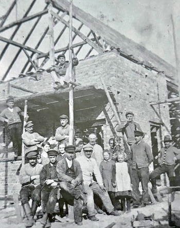 Fröhndrich Oberjünne 9