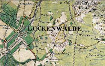 Kersting Burg Luckenwalde 3