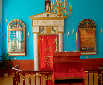 kotowski synagogen 12