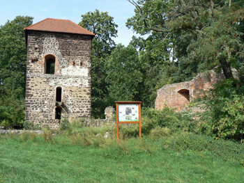 Krauskopf Burgen 1
