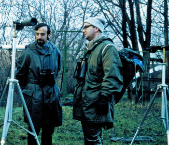 Mädlow Ornithologie 13