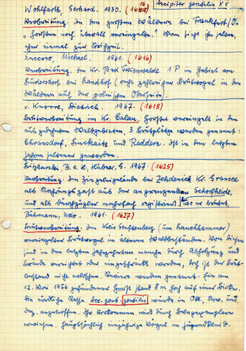 Mädlow Ornithologie 9