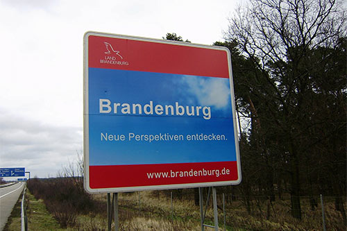 Land Brandenburg 1